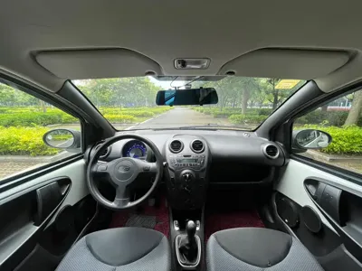 BYD F0