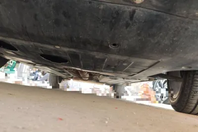 Geely Auto Coolray