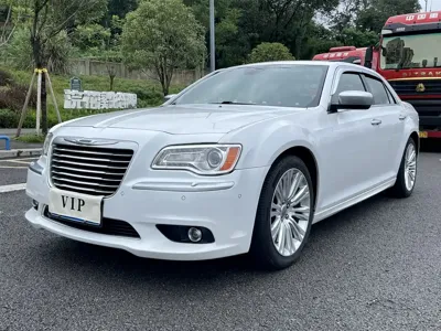 Chrysler 300C