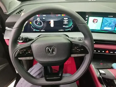 Changan 长安CS75PLUS