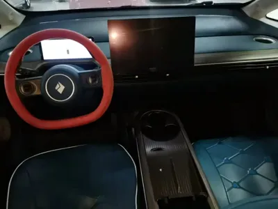Baojun Yunduo