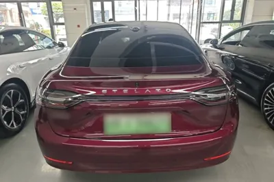 Hima Stelato S9