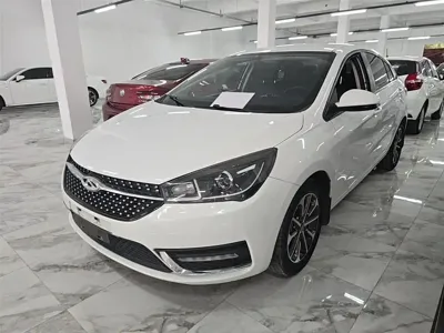Chery Arrizo 5
