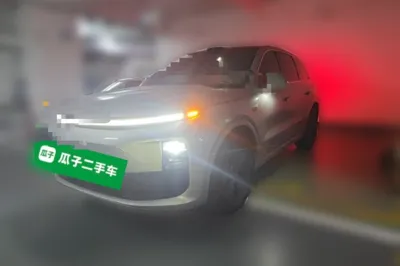 Li Auto L6