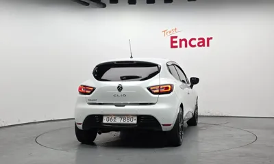 Renault-KoreaSamsung Cilo