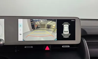 Hyundai Ioniq5