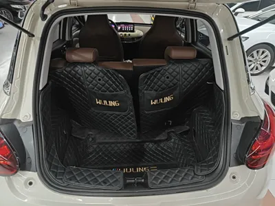 Wuling Bingo