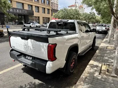 Toyota Tantu