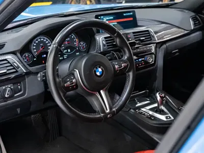 BMW M3