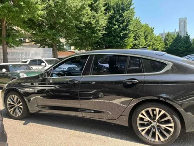 BMW Gran Turismo