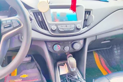 Chevrolet Cavalier