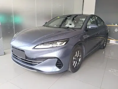 BYD 海豹06