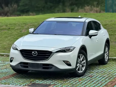 Mazda CX-4