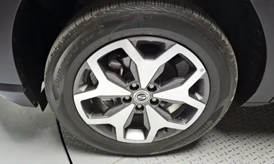 KG_Mobility_Ssangyong Torres