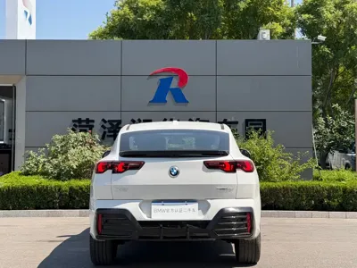 BMW X2 (Import)