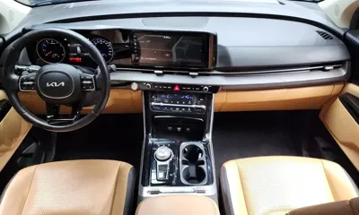 Kia Canival