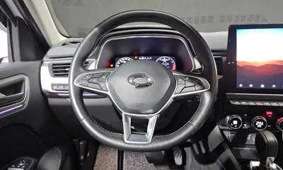 Renault-KoreaSamsung XM3