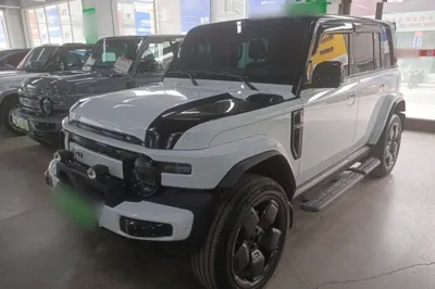 iCAR V23