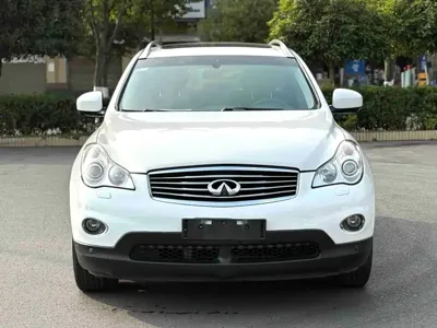 Infiniti QX50 (Import)