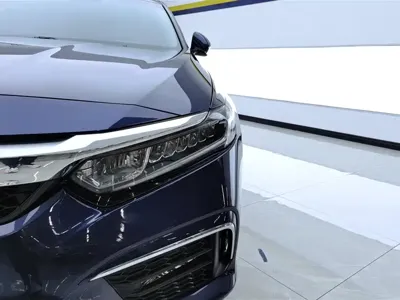 Honda Inspire
