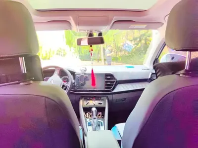 Jetta VS7