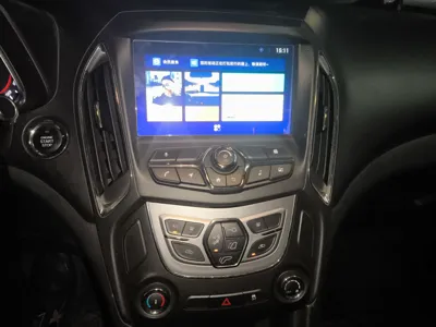 Chery Arrizo 5