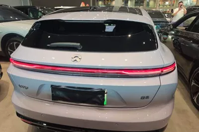 Nio ET5T