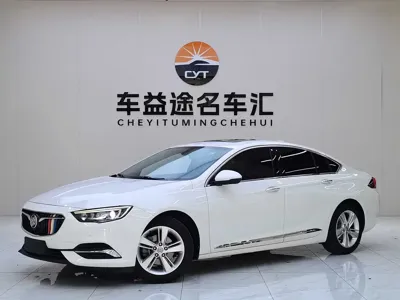 Buick Regal