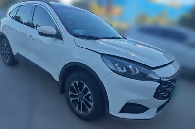 Ford Escape
