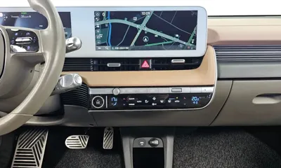 Hyundai Ioniq5