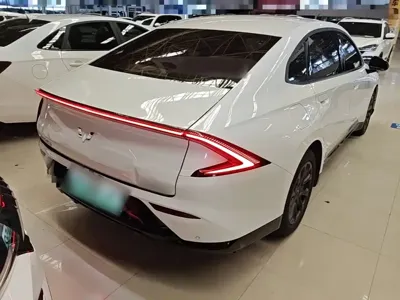 Wuling Xingguang