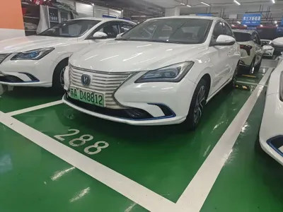 Changan Eado New Energy