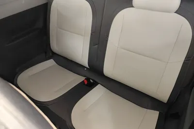 Geely Galaxy Panda