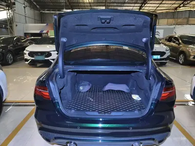 Jaguar XEL