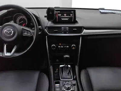 Mazda CX-4