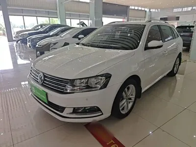 Volkswagen Gran Lavida