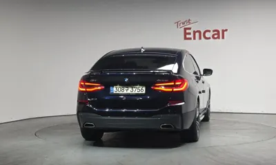 BMW Gran Turismo