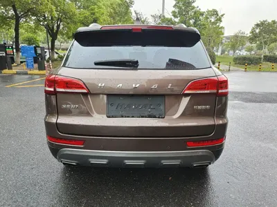 Haval H7