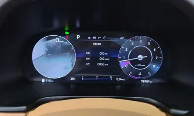 Kia K9