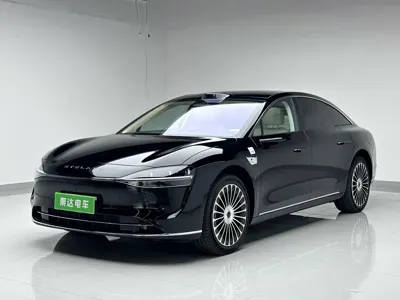享界 Xiangji S9