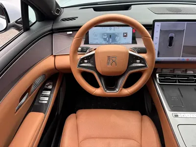 BYD 汉L
