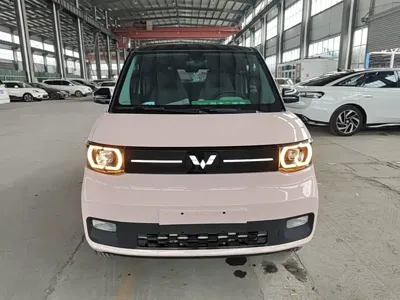 Wuling MINIEV
