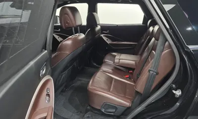 Hyundai Maxcruz