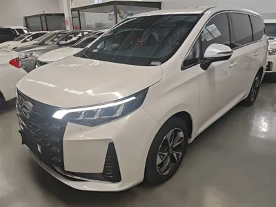 GAC Motor Trumpchi M6