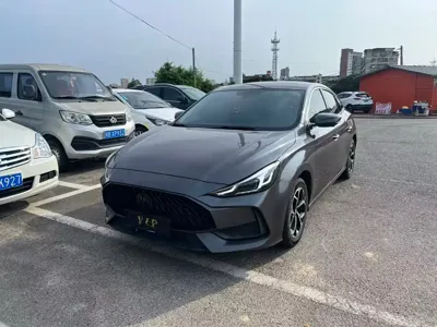 MG MG5