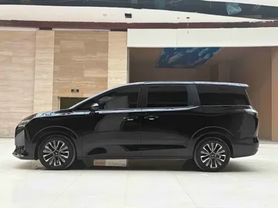 Wuling Xingguang 730