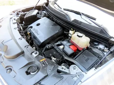 ChevroletGMDaewoo Traverse