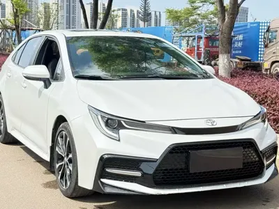 Toyota Levin