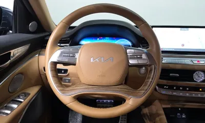 Kia K9