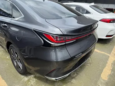 Changan Ruicheng PLUS